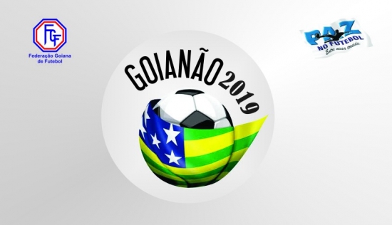 Goiás vence o Vila Nova, já Grêmio Anápolis e Crac ficam no empate
