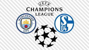 Com um a menos, City vence Schalke 04 pela Liga dos Campeões.