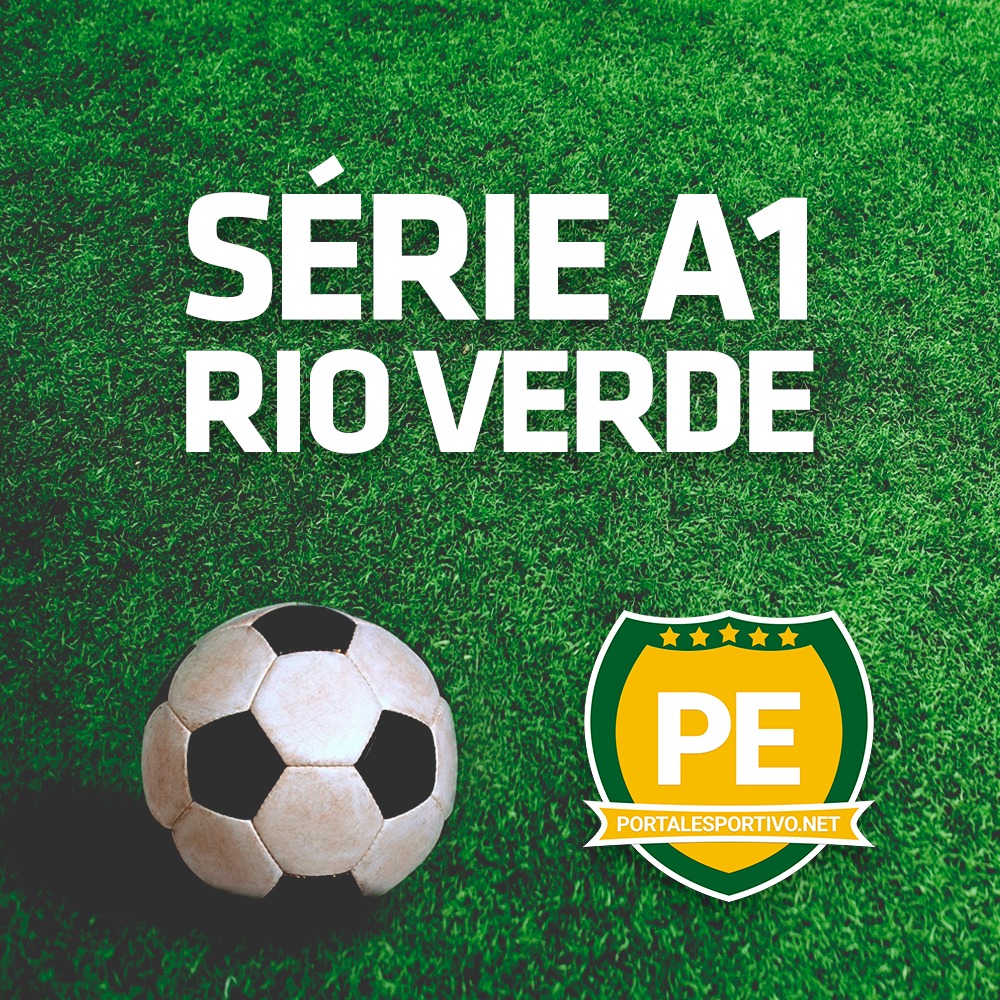 Série A1 de Rio Verde: Confira um pequeno resumo das 14 equipes