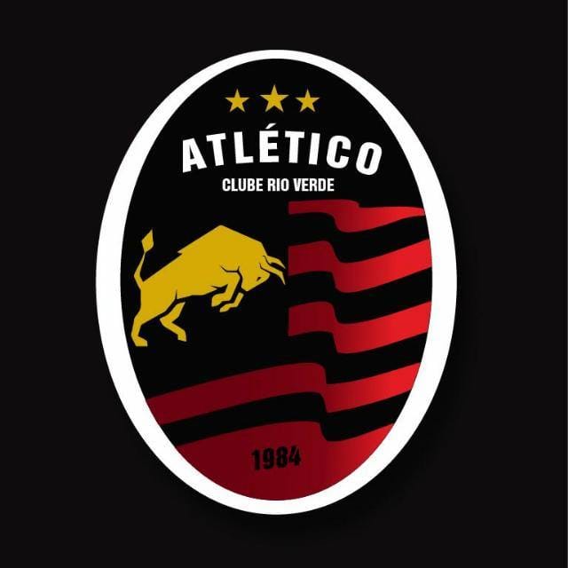 Atlético Rioverdense mandará seu jogo em Santa Helena de Goiás