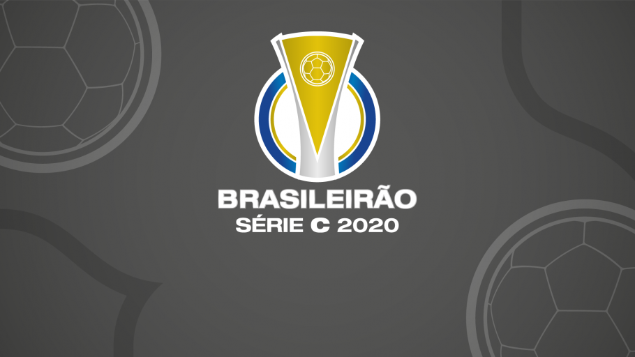 Confira os jogos da 1ª rodada do Campeonato Brasileiro da Série C