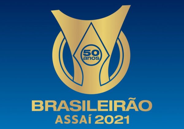 Confira a classificação final do Campeonato Brasileiro da Série A de 2021
