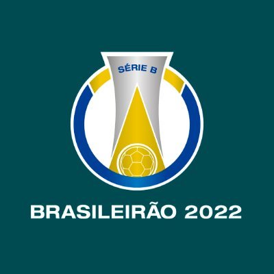 Campeonato Brasileiro - Série B – Logo de Times