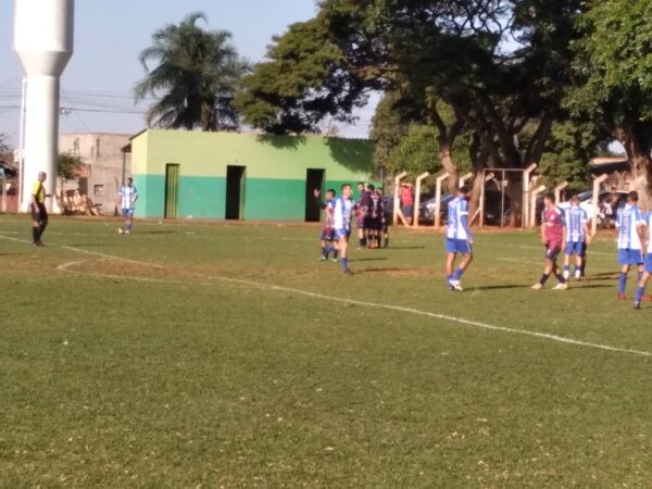 eldorado x são caetano