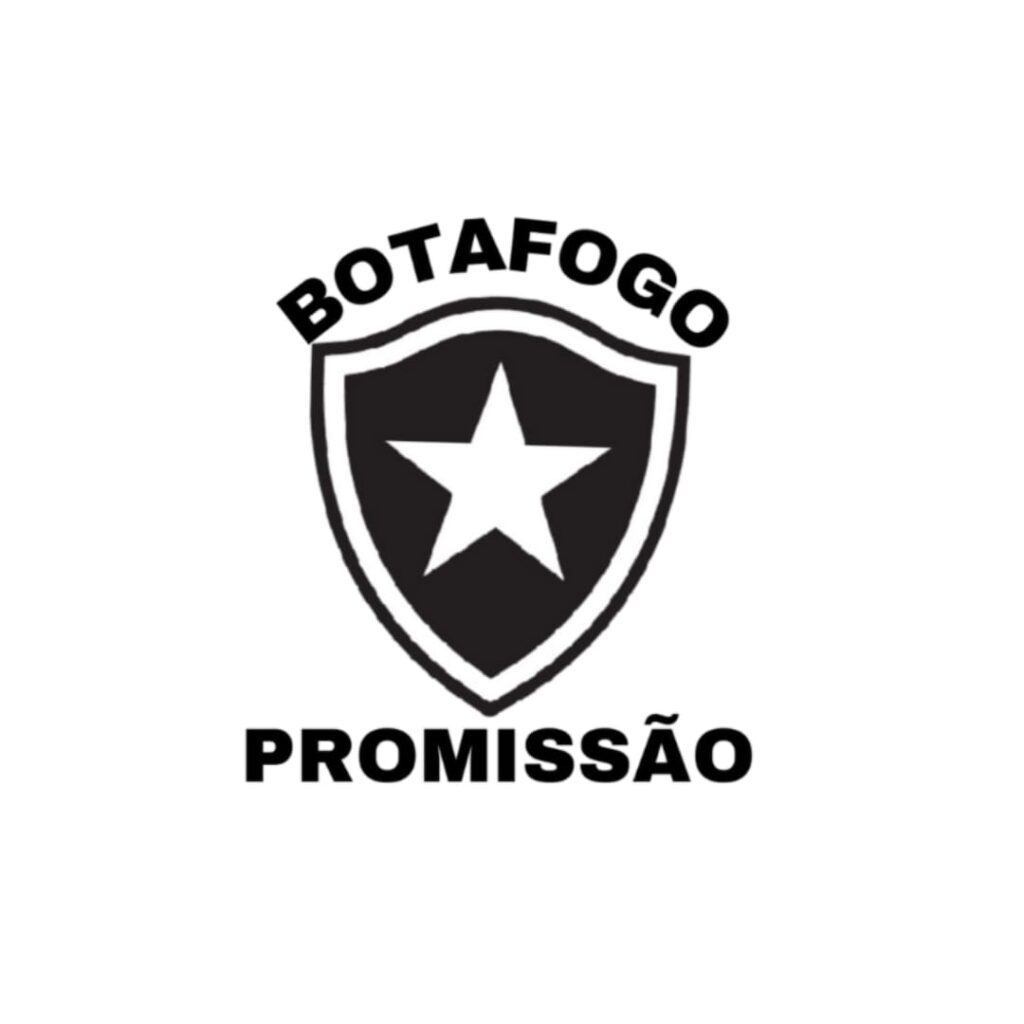 botafogo promissão escudo