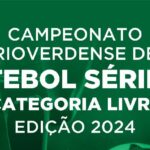 Time desiste de disputar a Série A1 de Rio Verde