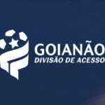 Arbitragem para a 1ª rodada do Campeonato Goiano da Divisão de Acesso