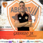 Abecat confirma novo treinador para a sequência da Divisão de Acesso
