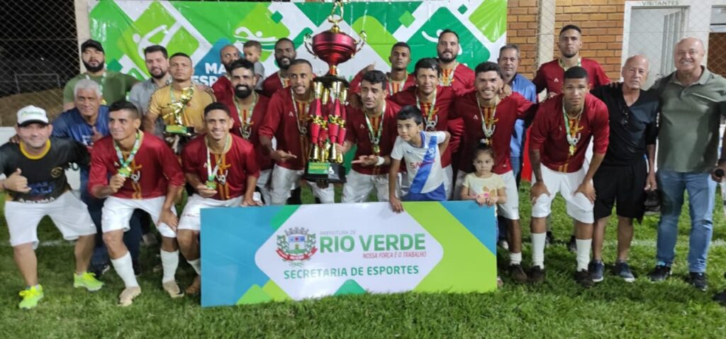 espetinho tetracampeão