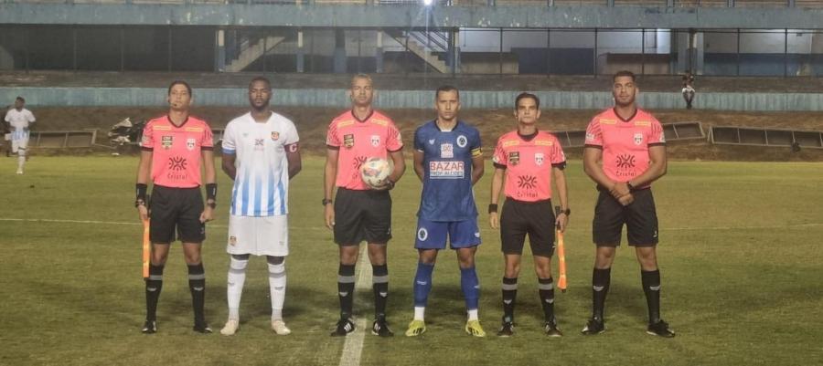 foto gremio anapolis