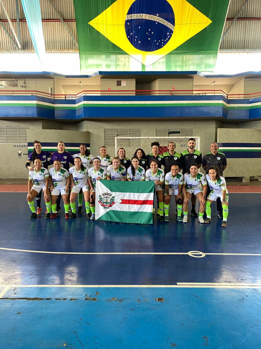 resenhas campeão copa goias