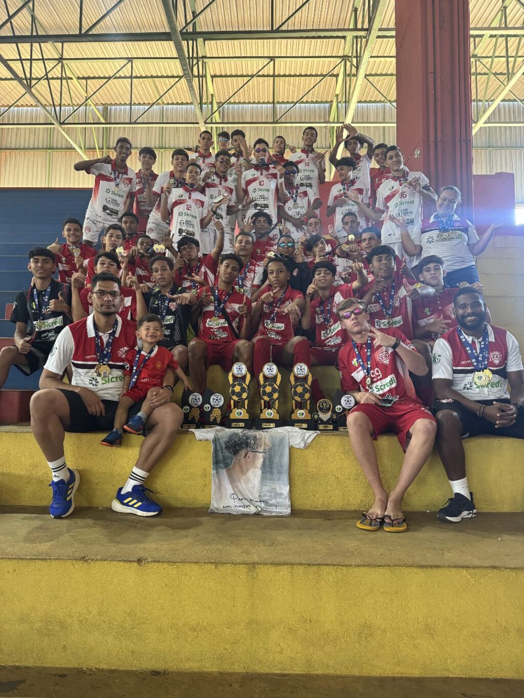 serp campeão metropolitano