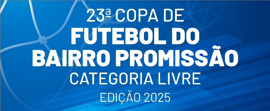 Copa Promissão 2025