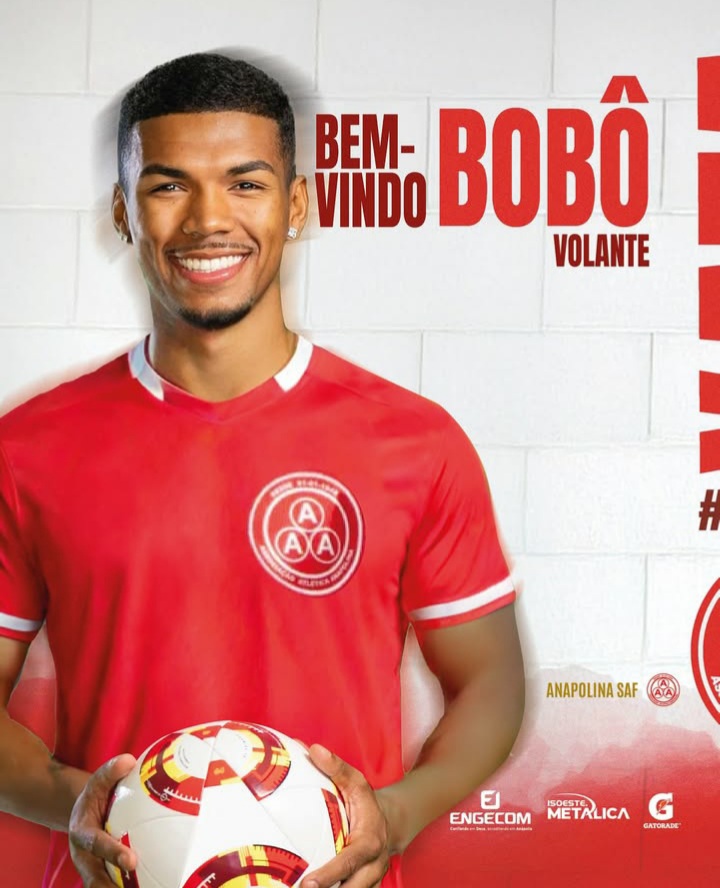 bobô anapolina