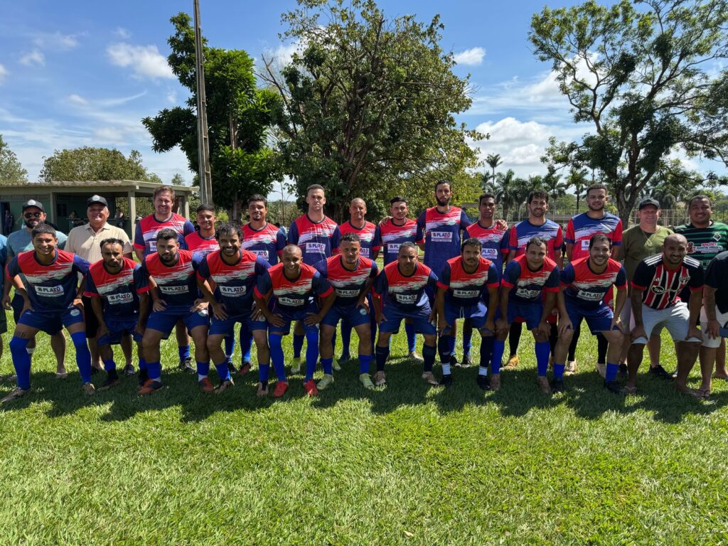 clube recreativo novo