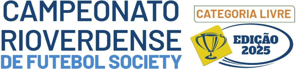 logo rioverdense society