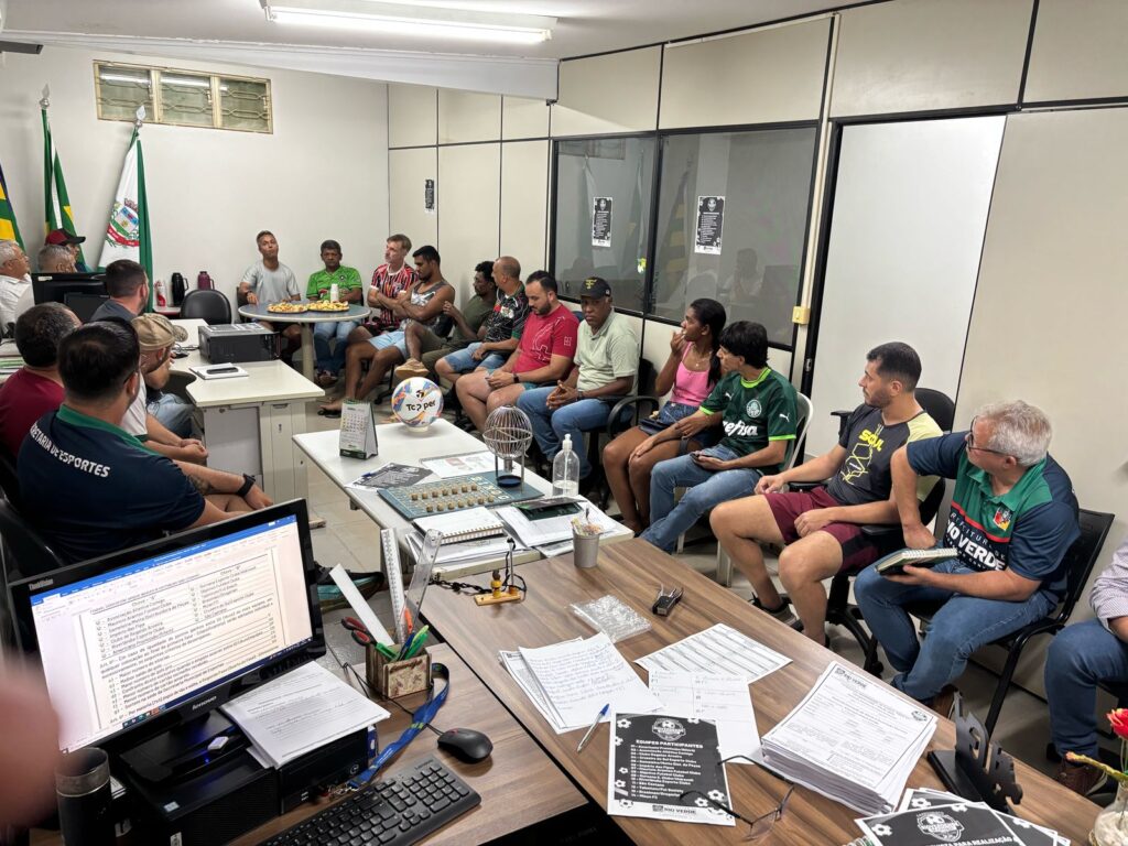 congresso técnico a1 rv