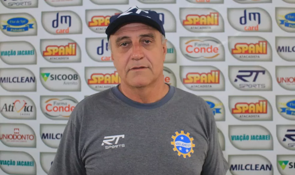 técnico oliveira