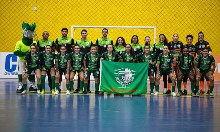 Resenhas foto pousada