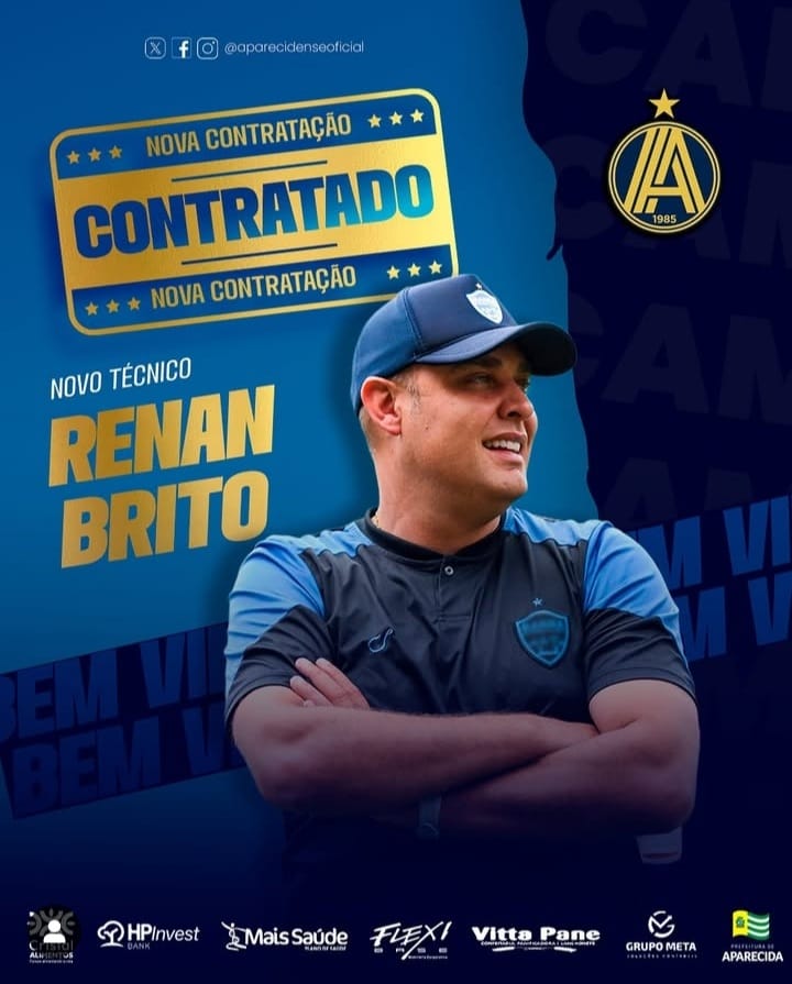 Renan brito 1
