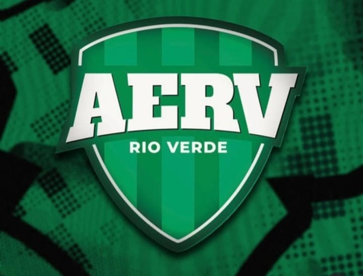 aerv oficial