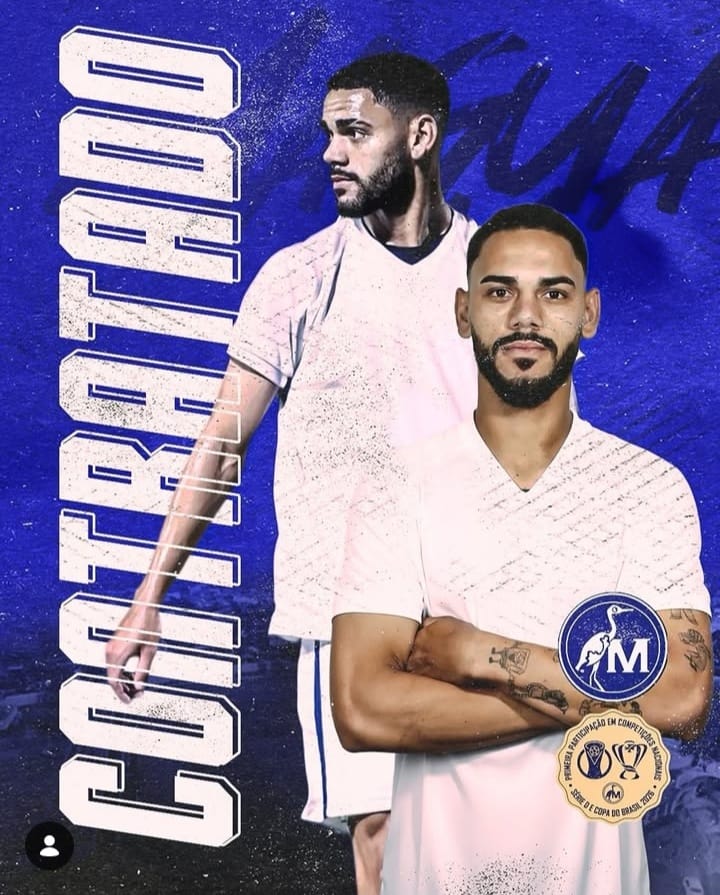 eduardo ribeiro maguary