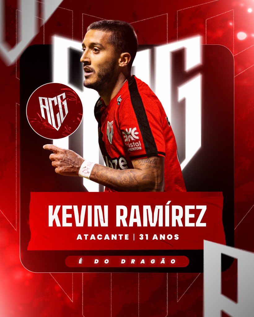 kevin ramirez