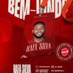 Vila Nova oficializa reforços para 2026