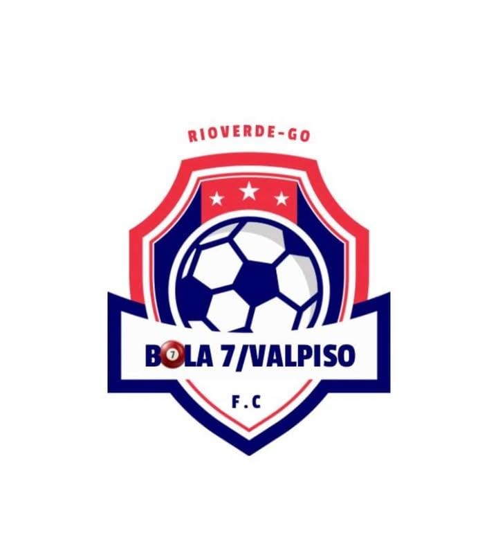 bola 7 escudo
