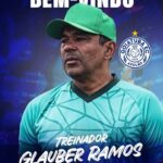 Goiatuba troca de técnico pela terceira vez