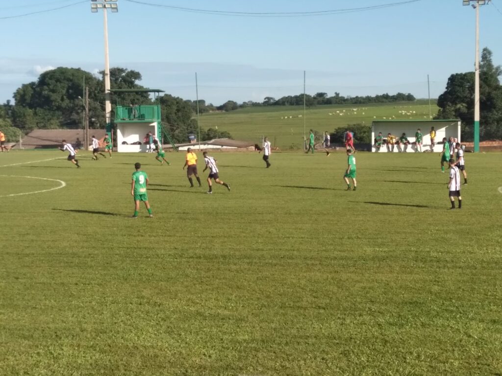 jogo copa promissão