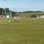 Confira os resultados da 1ª rodada da Copa Promissão 2026