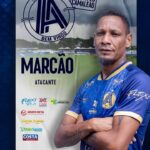 marcão aparecidense