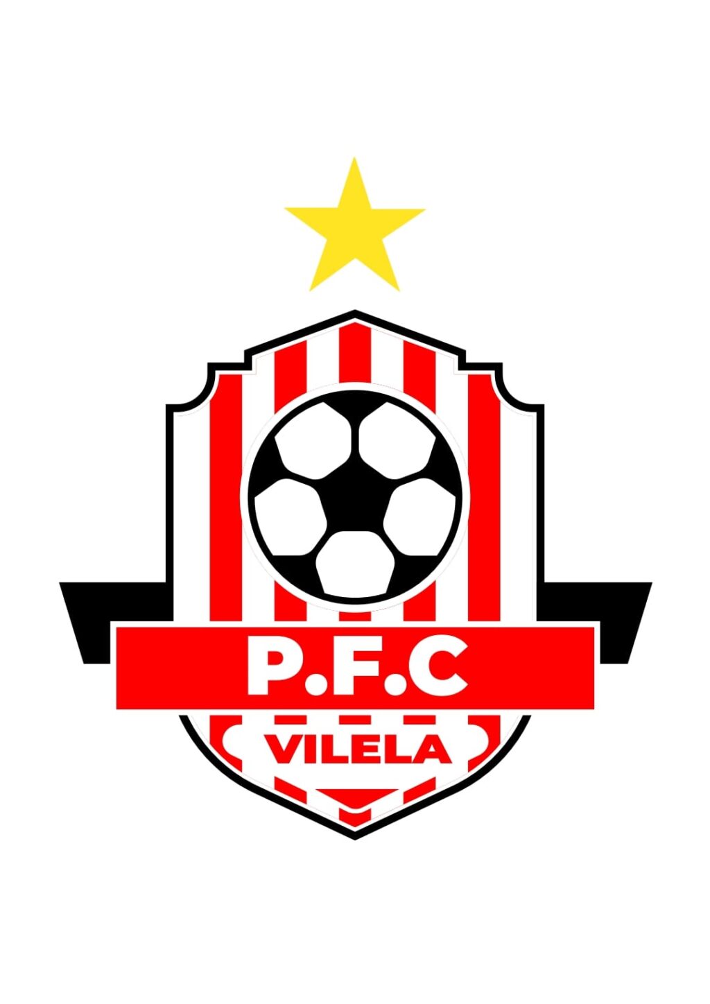 pfc vilela escudo