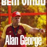 Anapolina troca de treinador para a sequência do Campeonato Goiano