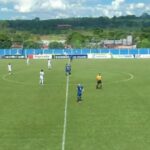 Centro Oeste vence a Aparecidense no duelo de ida da repescagem