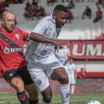 Anápolis, Atlético e Goiás se classificam na Copa do Brasil