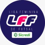 Resenhas e mais 13 equipes disputarão a Liga Feminina de Futsal