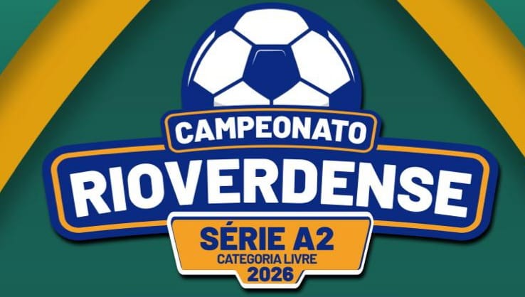 série a2 2026 novo