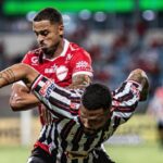 Vila Nova empata e semifinais do Goianão estão definidas