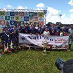 Bar Bola 7 é campeão da Copa Promissão