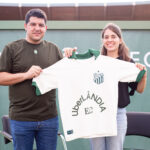 Uberlândia EC adere a naming rights no nome do clube