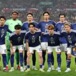 Confira a convocação do Japão para a Copa do Mundo
