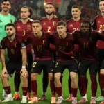 Confira os convocados da Bélgica para a Copa do Mundo