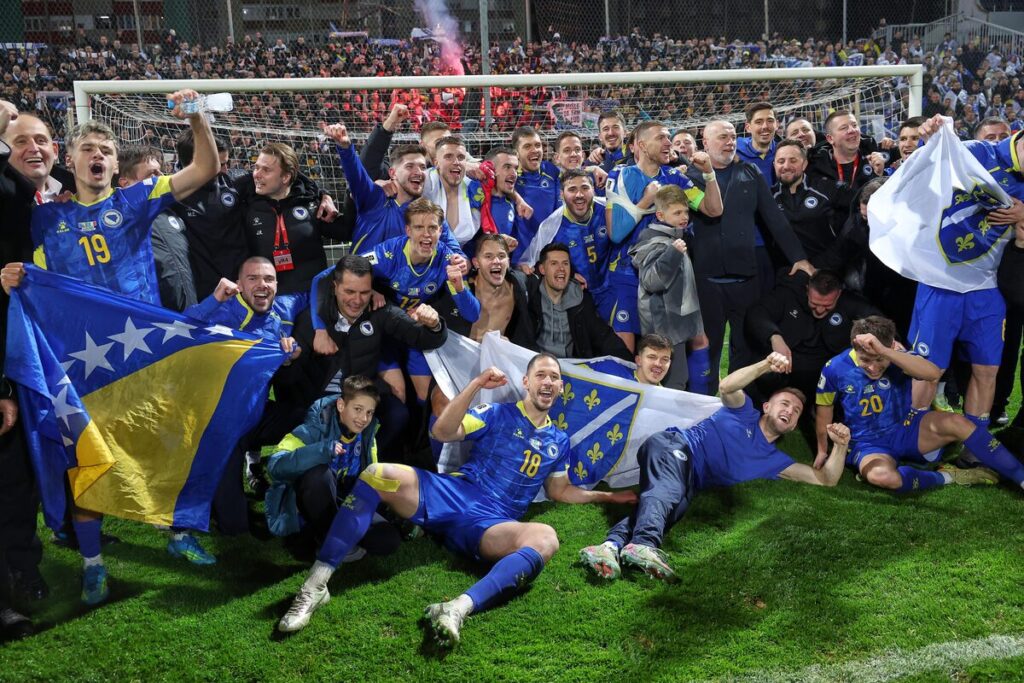 bosnia