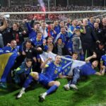 Bósnia divulga os convocados para a Copa do Mundo