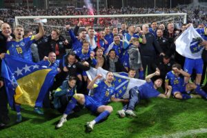 bosnia