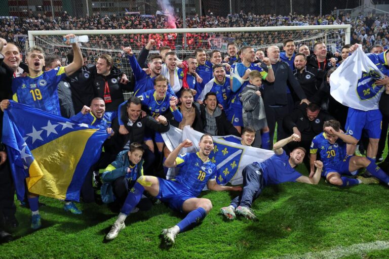 bosnia