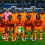 Confira os convocados da Costa do Marfim para a Copa do Mundo