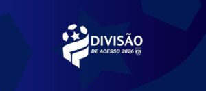 divisão de acesso 2026